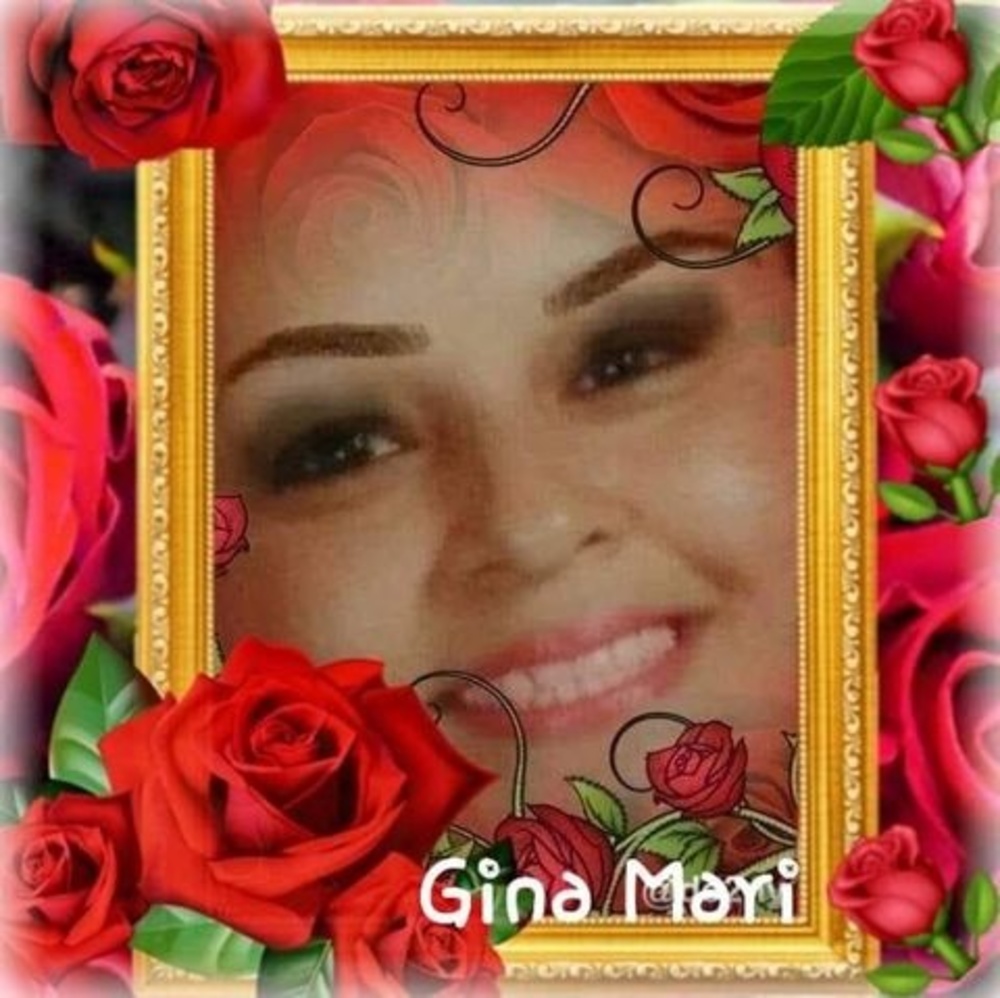 Meet your Posher, Gina